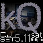 kQ DJ Set 2019.05