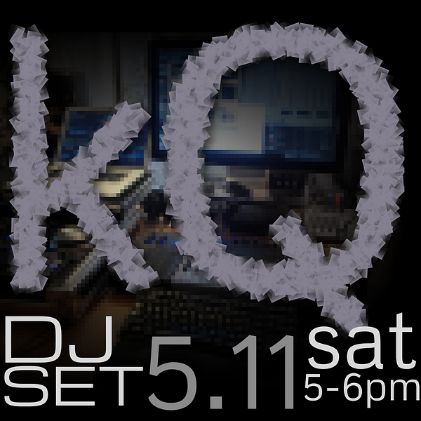kQ DJ Set 2019.05