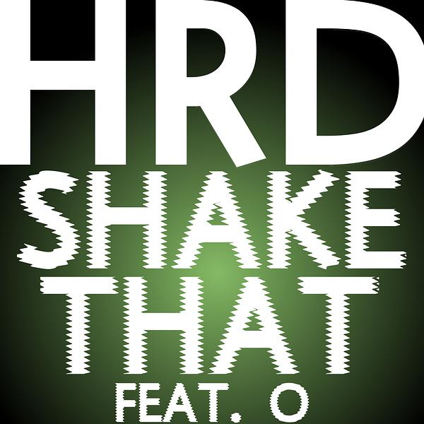 Shake That (feat. O)