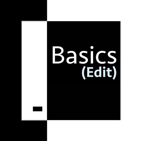 Basics (Edit)