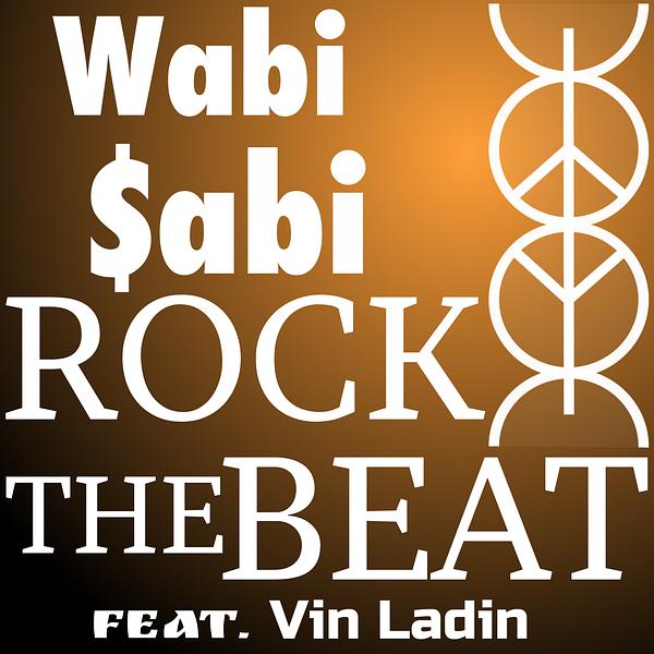 Rock the Beat (feat. Vin Ladin)